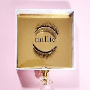 Magnetic Eyelashes - Baby